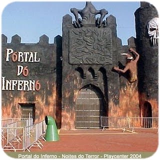 Portal do Terror Clássico