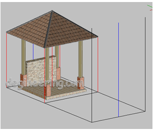 Gambar 02. Garis bantu Gambar 02. Garis bantu