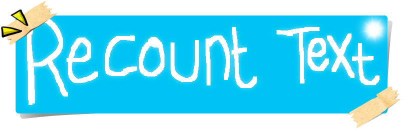 recount essay example recount essay example