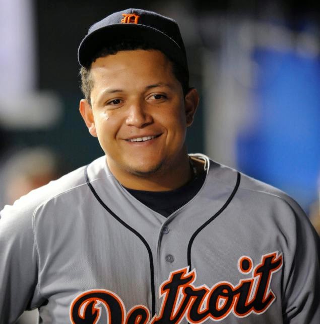 Miguel Cabrera, el pelotero mejor pagado en la historia de la MLB