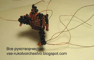 Вязаные игрушки Видео мастер-класс: вышиваем лентами хризантему игольчатую - Ярмарка