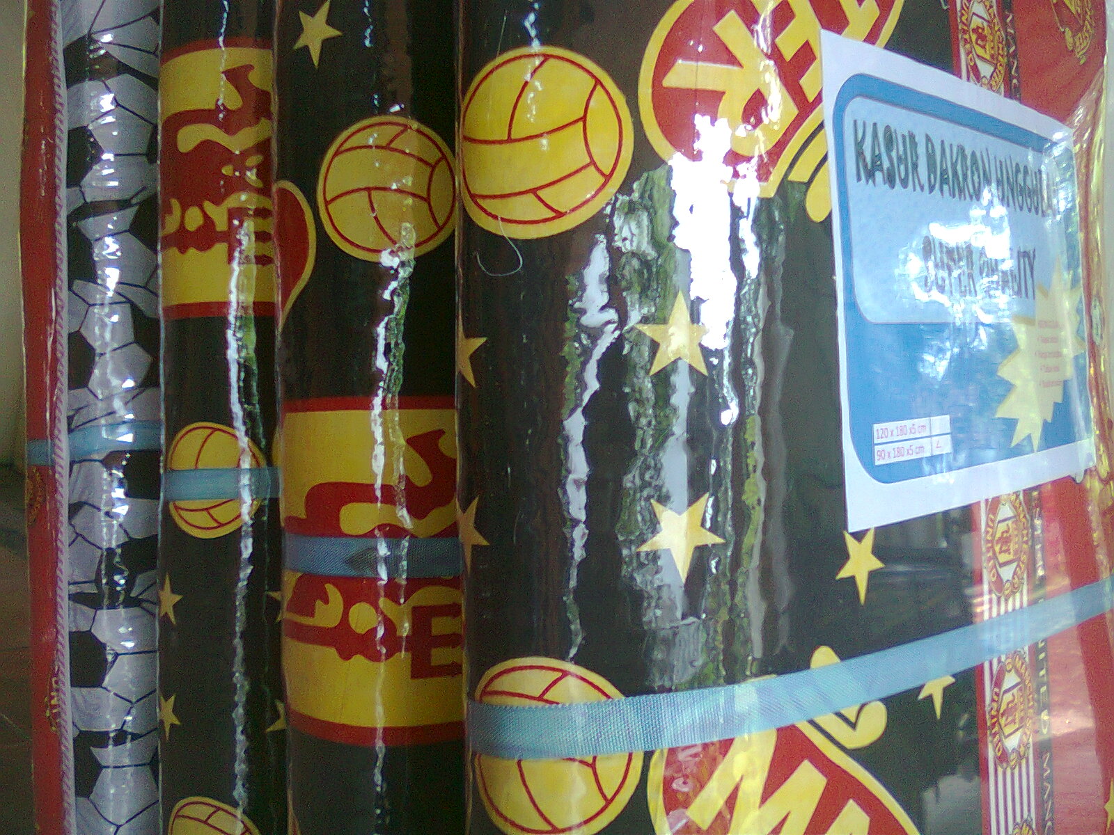 paket grosir kasur dacron lipat paket grosir kasur dacron lipat