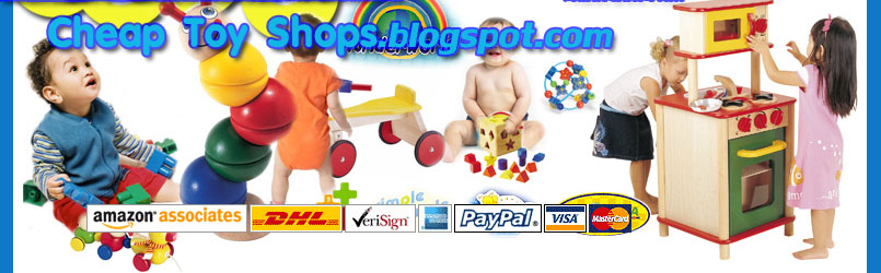 Cheap Toy Shops: Toys, discounts and offers on toys