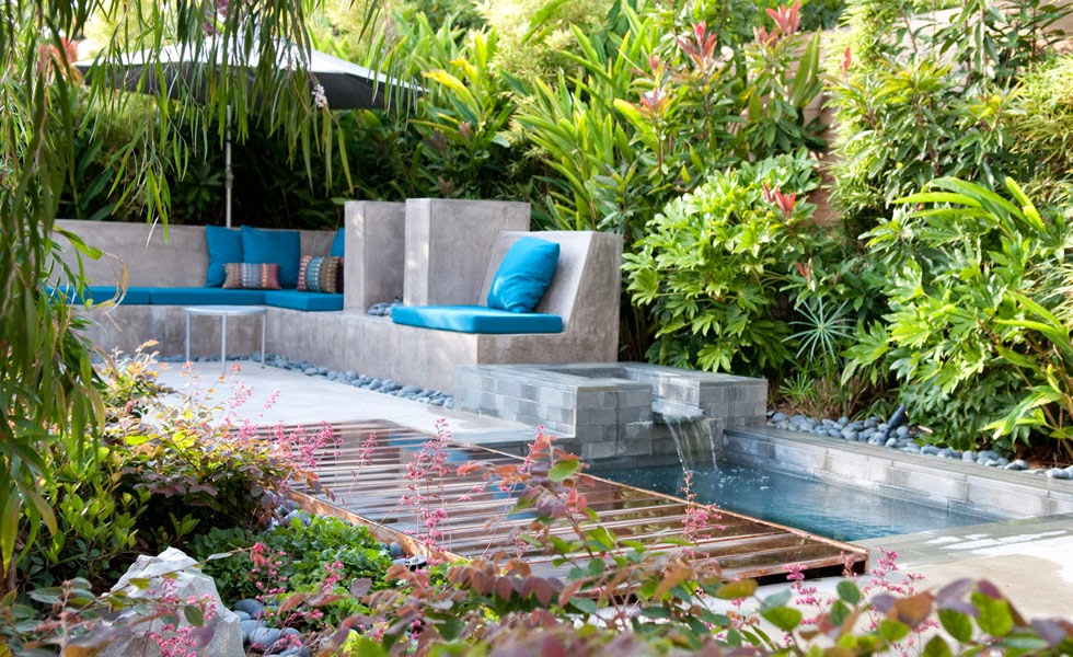 Landscape And Garden Ideas - Morreraler: Los Angeles Landscape Design In the event that you are setting up a landscaping design job on your yard, it is important to put down the design written very first. - Landscape And Garden Ideas - Morreraler: Los Angeles Landscape Design