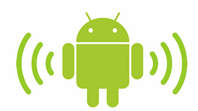 android logo os