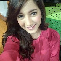 Biodata dan Foto Eliza Sulaiman Pemain Kuch-Kuch Dangdut Biodata dan Foto Eliza Sulaiman Pemain Kuch-Kuch Dangdut