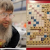 Pria ini Juara Scrabble Bahasa Prancis Meski Tak Bisa Bahasanya