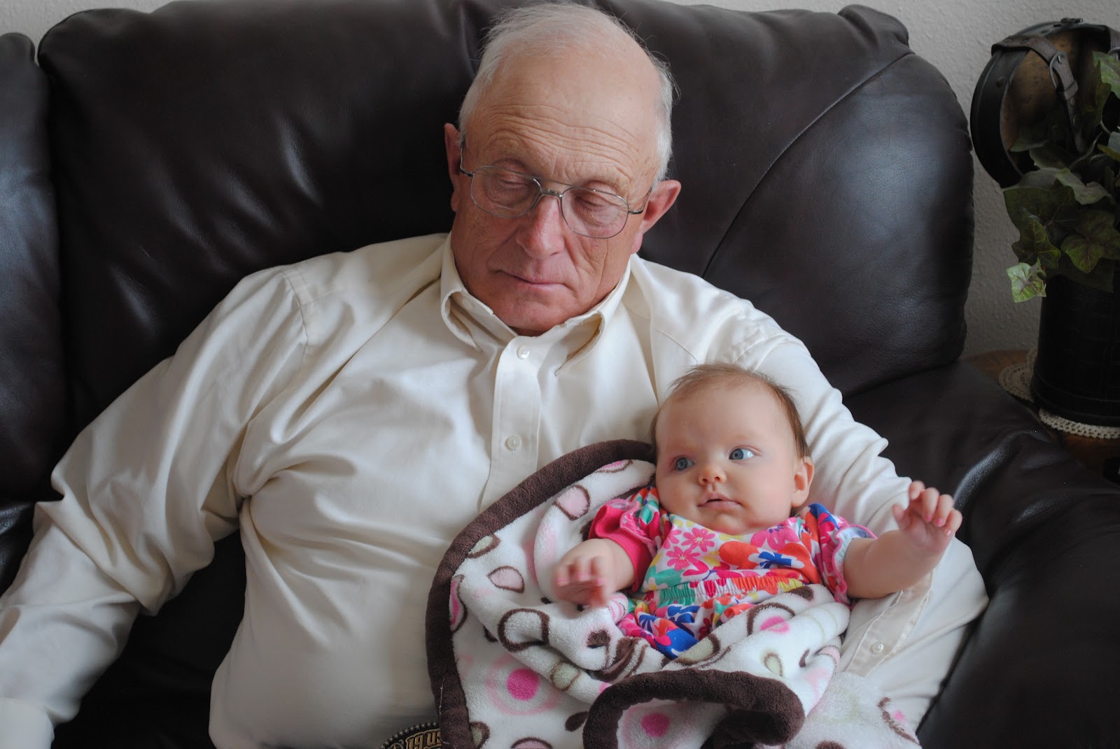 Berry Family Big 6 year old