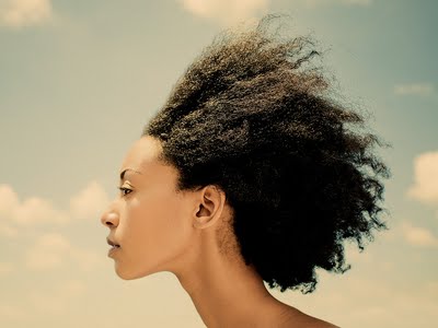 Deeply Rooted Nappy Ass Shit Combin Out The Real Kinks