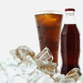 Sugar-Packed Sodas Cosmetic Dentist in Phoenix