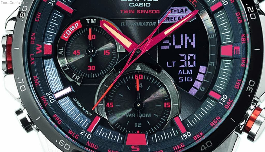 casio era 300