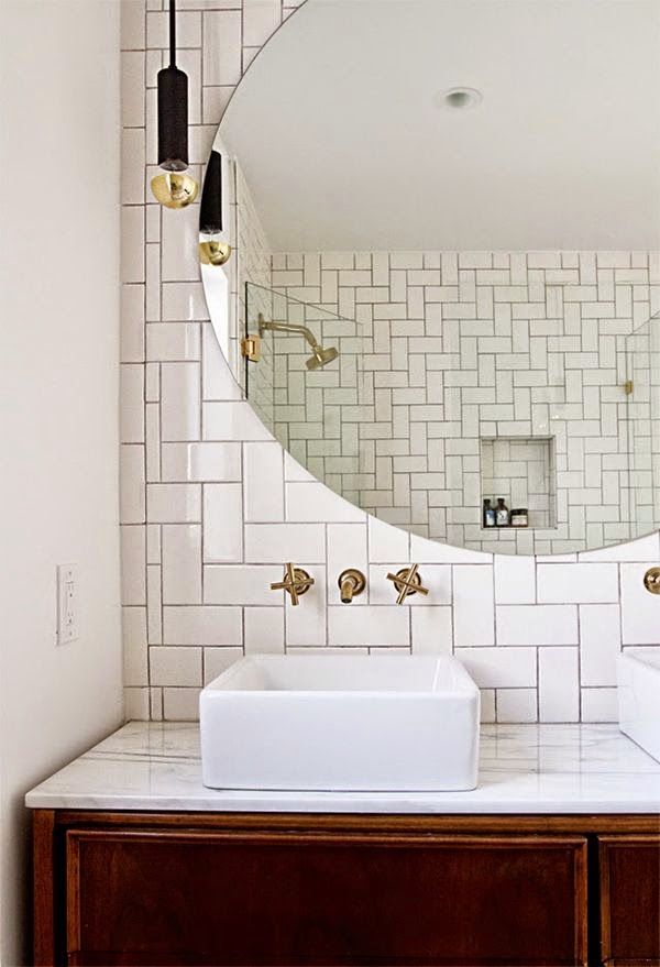 Las 7 tendencias que vas a querer para tu baño | Ministry of Deco