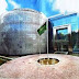 الأسس المعمارية لتصميم السفارات Embassies design