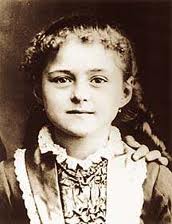 St Therese de Lisieux