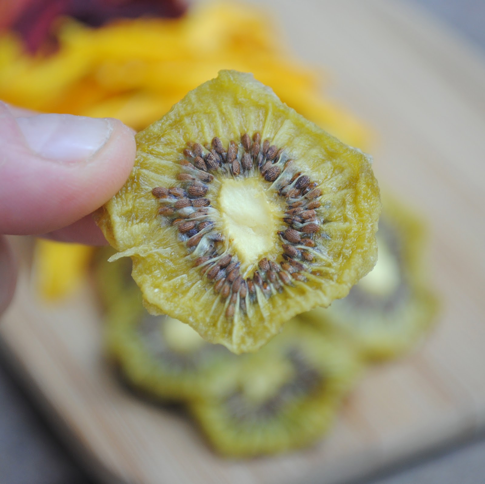 you're so plummy Fit Foodie Finds