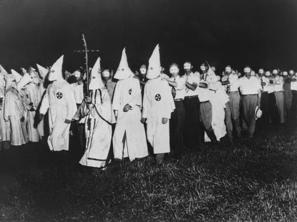 the Ku Klux Klan hakkında bilmedikleriniz the Ku Klux Klan hakkında bilmedikleriniz