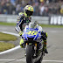 MotoGP: Rossi salva un quinto puesto tras una carrera caótica en Assen
