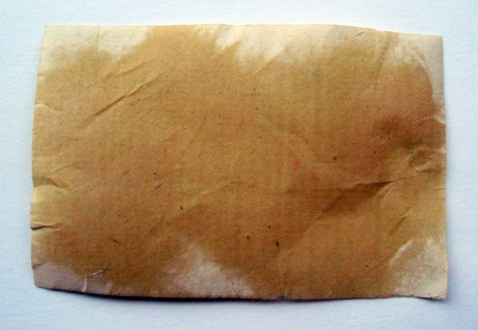 Lehcaresor Papier Poudre Powdered Blotting Paper Miss Beauty Saver