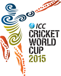 ICC Cricket World Cup 2015 Live Streaming