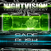 NightVision Techno - NightVision Techno PODCAST 082 with LXS aka Lexis and Sade Rush