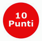 I 10 PUNTI DEL NOSTRO PROGRAMMA