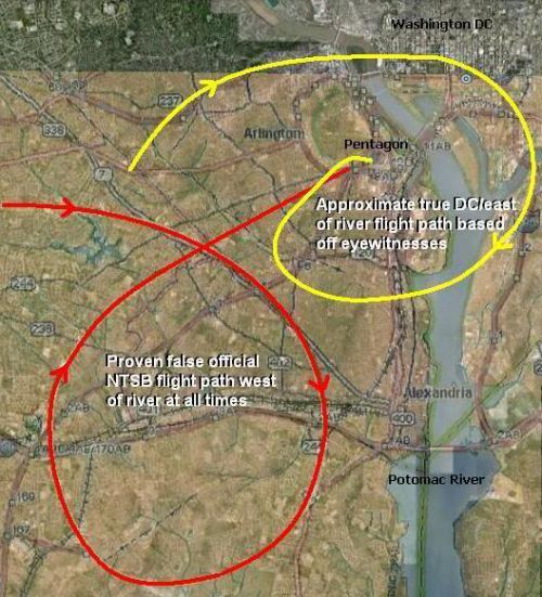 11 septembre 2001 Norman et l’attentat du