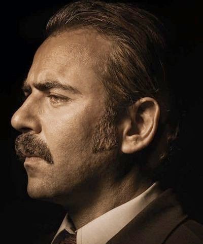 Yurdaer Okur Boyu Biyografisi Rol Aldigi Oyunlar Diziler Ve Filmler