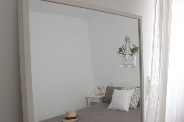 Decorar piso de alquiler: mi habitación . la garbatella: blog de ...