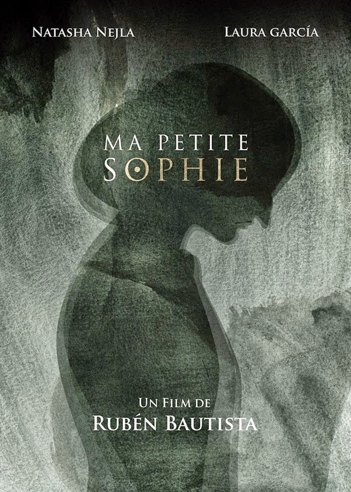 Ma petite Sophie