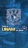 Toda la UNAM en línea