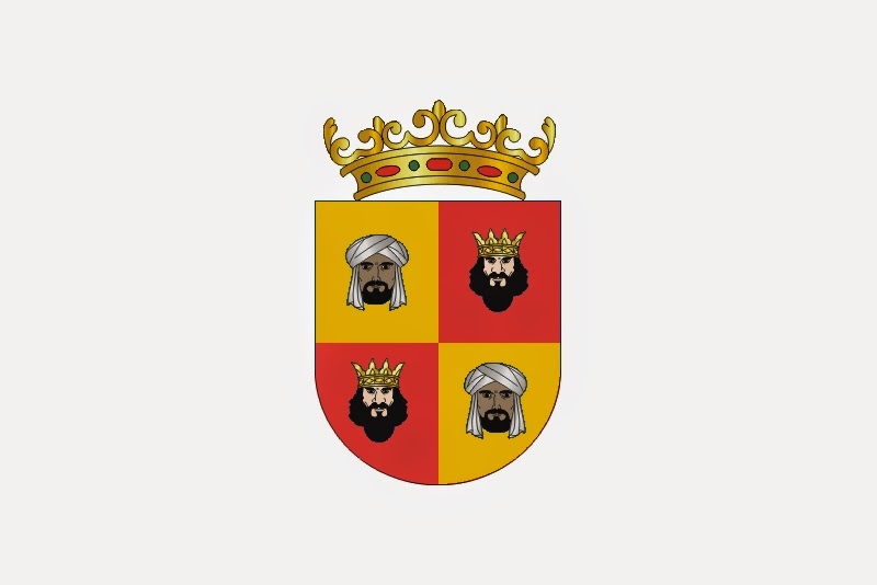 Bandeira de Algarve