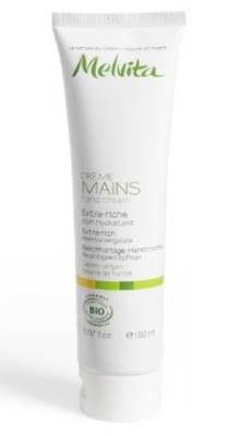 Melvita Extra Rich Hand Cream Review