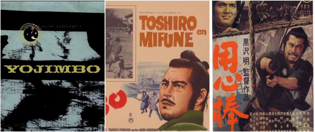 Japanese Yakuza Movies List