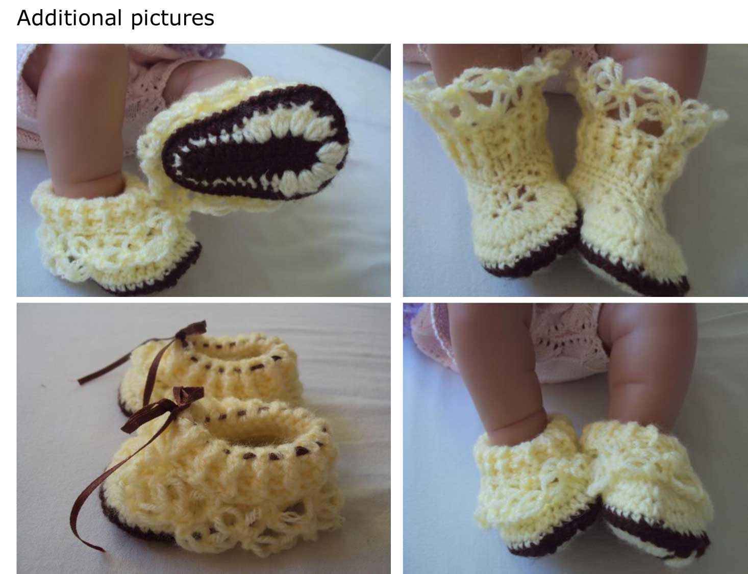 Lovely Crochet and creative Life Boutique: Free Crochet ...