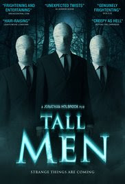Tall Men (2016) WEB-DL