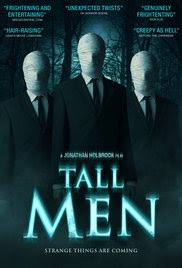 Tall Men (2016) WEB-DL