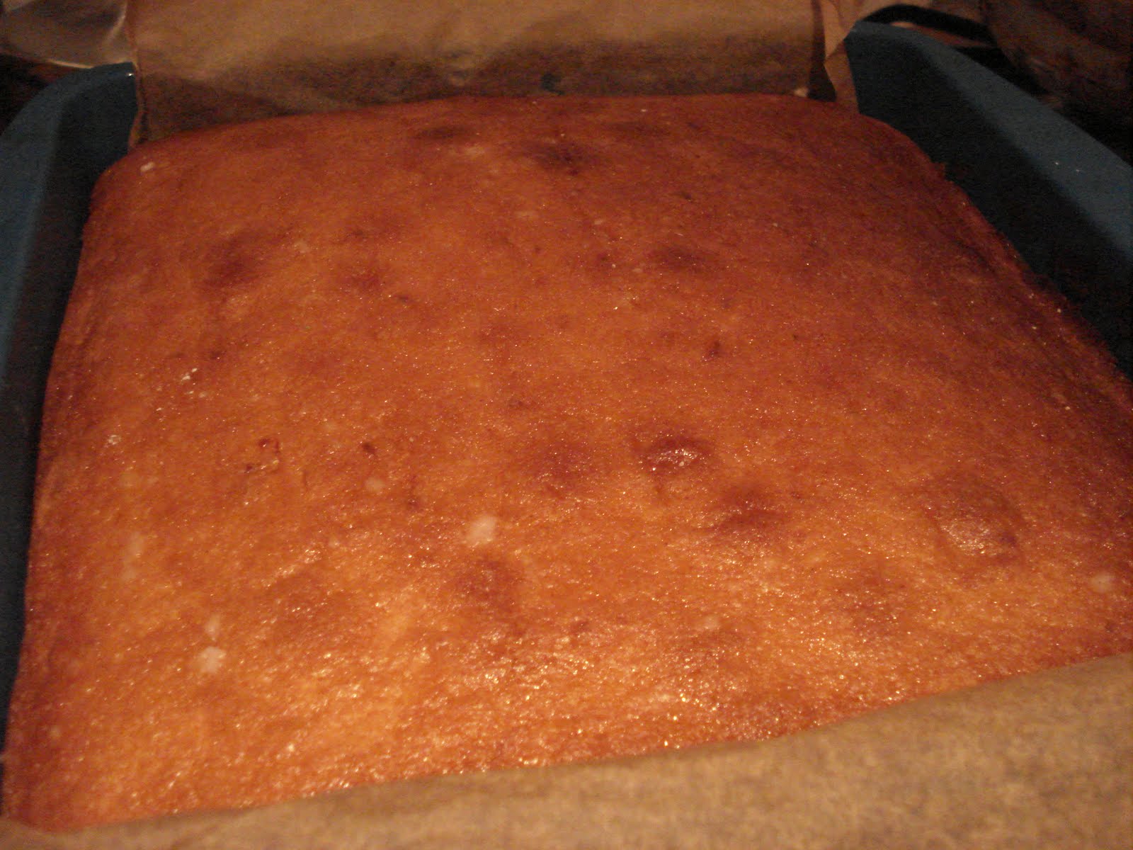 Ratbag More cake vicar?