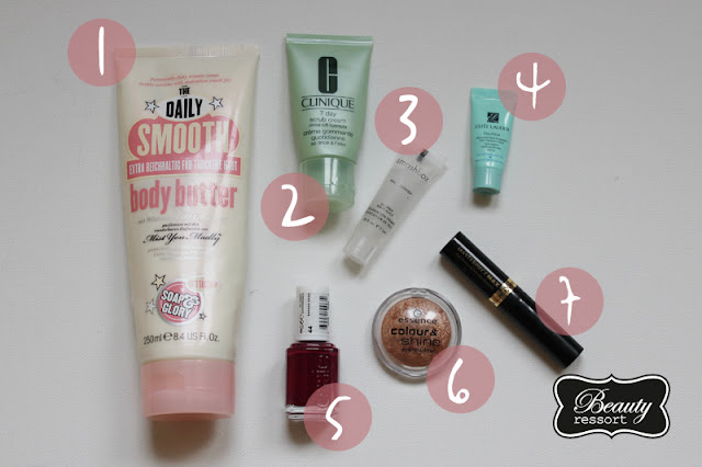 Meine November Favoriten!