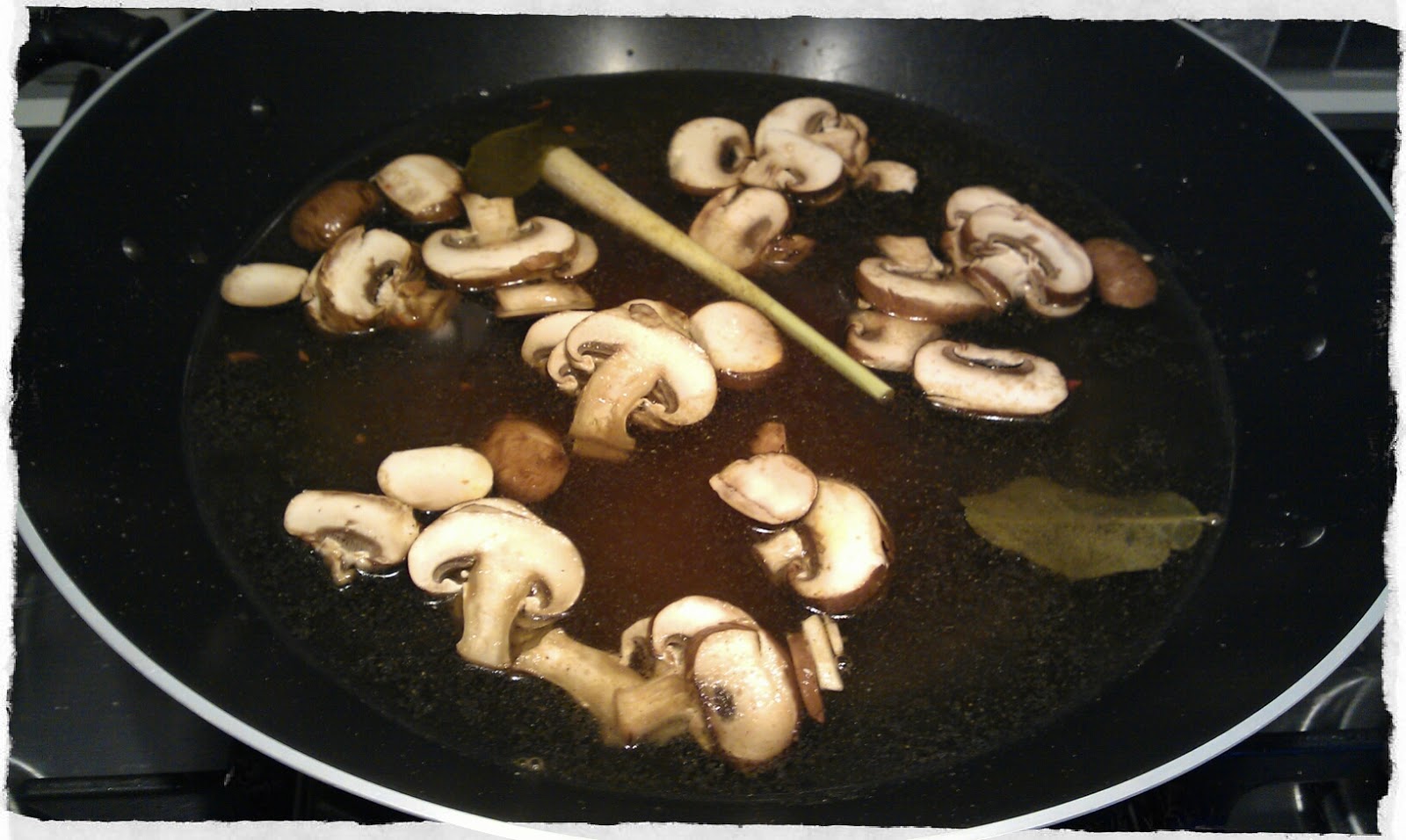 Quick & Easy Beef Pho … My Little Chequered Kitchen