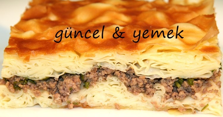 KÖŞEM KIYMALI YALANCI SU BÖREĞİ