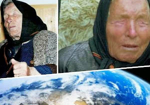 Baba Vanga: Proročanstvo o muslimanima, Evropa bez ljudi, Amerika napada Rim Baba Vanga: Proročanstvo o muslimanima, Evropa bez ljudi, Amerika napada Rim