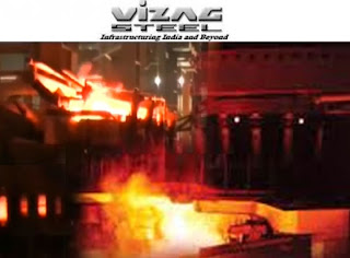 Massive explosion in Vizag Steel plant, 16 dead, many injured