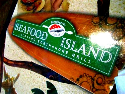 Restaurants At Moa Best Almost Mrs Vitalis Blackbeard S Seafood Island Restaurant Mall