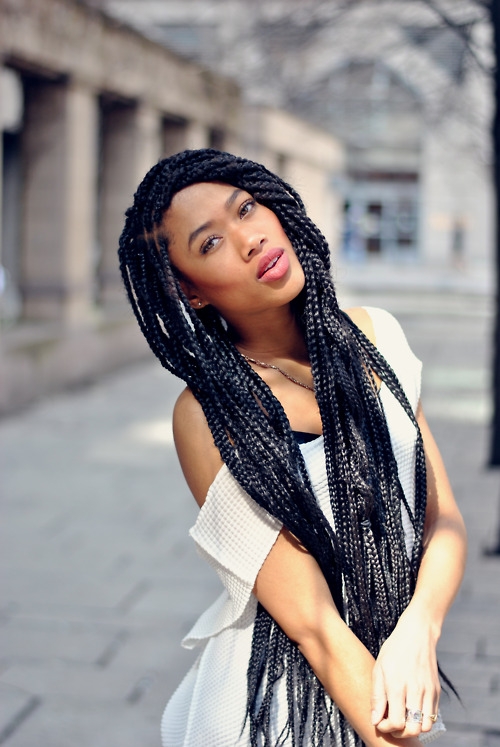 Poetic Justice Braids Poetic Justice Braids