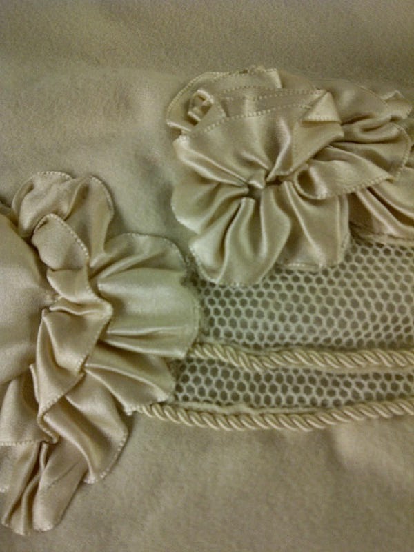 SilkDamask Construct Your Own Victorian Embellishments!