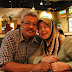 Makan Malam Meraikan Harijadi Mama