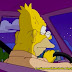 Ver Los Simpsons Online Latino 19x16 "Papá, no Traiciones"