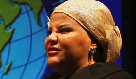 Rebbetzin sex