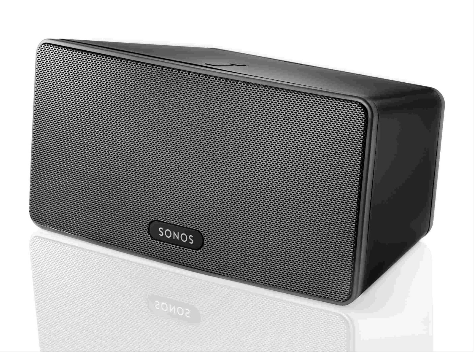 sonos play 3 what hifi
