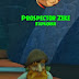 Khrysalis's Zeke Quest Guide